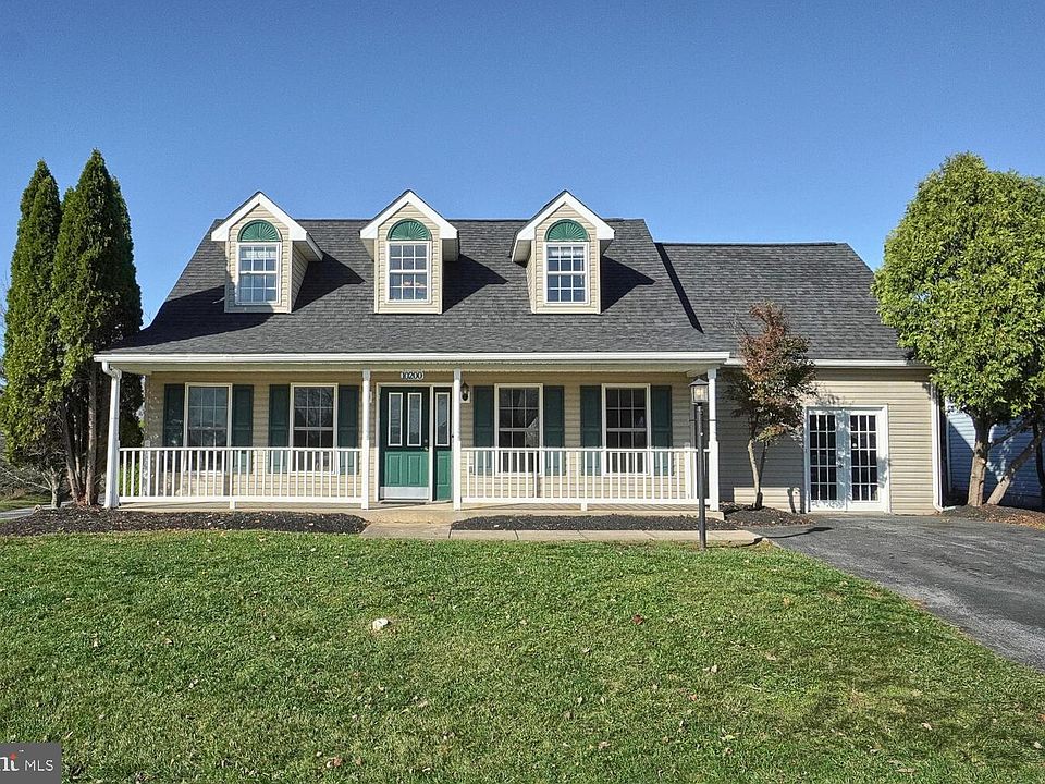 1st image of 10200 Bear Creek Dr