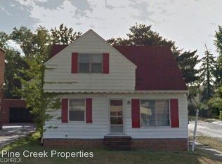 5181 Warrensville Center Rd, Maple Heights, OH 44137