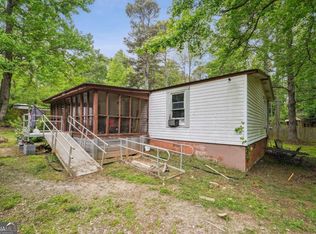 1260 Waddell Rd, Bremen, GA 30110