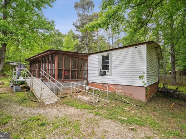 1260 Waddell Rd, Bremen, GA 30110