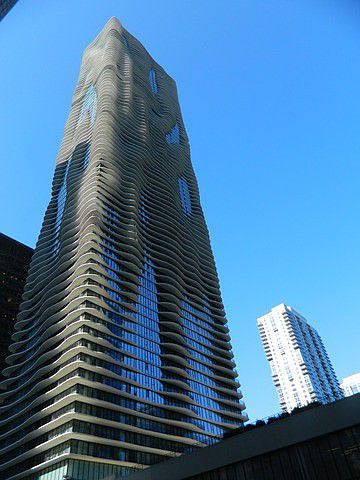 1st image of 225 N Columbus Dr Unit 5901