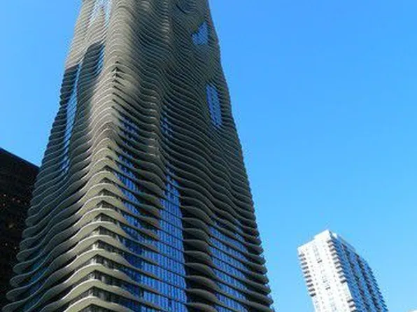 225 N Columbus Dr Unit 5901, Chicago, IL 60601