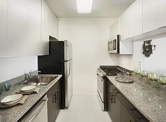 Rented by Nancy Packes Inc.