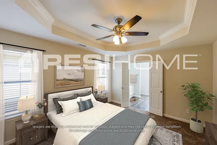 4107 Forest Lakes Rd — Photo 7