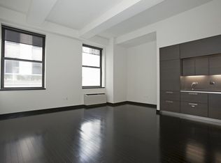20 Pine St APT 1103, New York, NY 10005