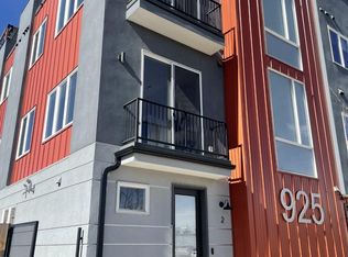 925 N Inca St #2, Denver, CO 80204