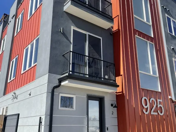 925 N Inca St #2, Denver, CO 80204