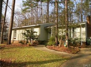 1306 Rothes Rd, Cary, NC 27511