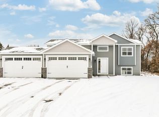 909 Bellaire Blvd NW, Isanti, MN 55040