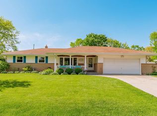 7001 W Armour Ave, Greenfield, WI 53220