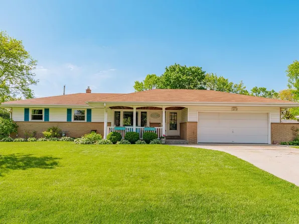 7001 West Armour AVENUE, Greenfield, WI 53220