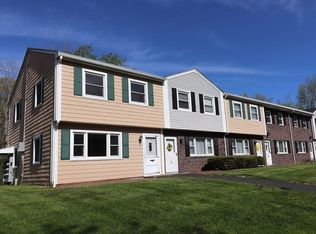 371 Lancaster St UNIT 1, West Boylston, MA 01583