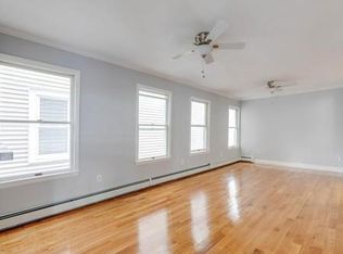 71 Marine Rd #1, Boston, MA 02127