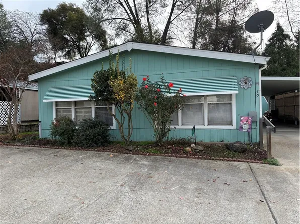 5277 Highway 49 N Space 79, Mariposa, CA 95338