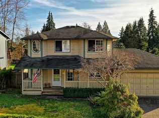 118 Tompkins Pl, Granite Falls, WA 98252