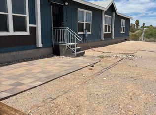 13708 S 337TH Avenue, Arlington, AZ 85322