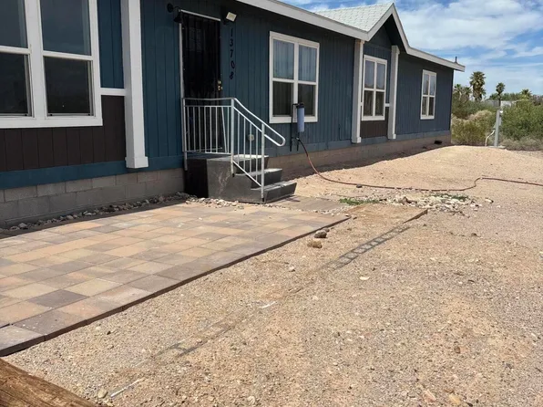 13708 S 337TH Avenue, Arlington, AZ 85322