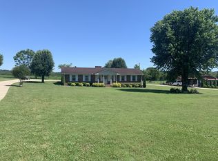 799 Lynchburg Hwy, Mulberry, TN 37359