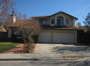 5980 Starwood Dr, San Jose, CA 95120