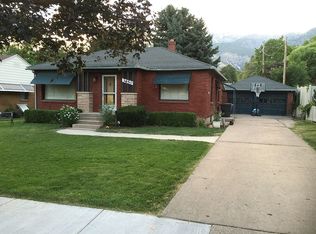 3650 Gramercy Ave, Ogden, UT 84403
