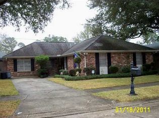 161 Rex Dr, River Ridge, LA 70123