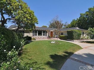 5818 Jumilla Ave, Woodland Hills, CA 91367
