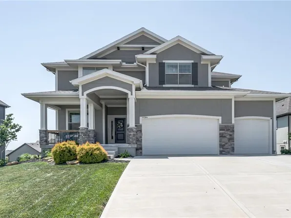 11384 S Violet St, Olathe, KS 66061