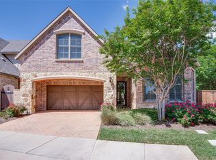 2629 Grail Maiden Ct, The Colony, TX 75056