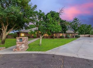 22849 S 195th Pl, Queen Creek, AZ 85142