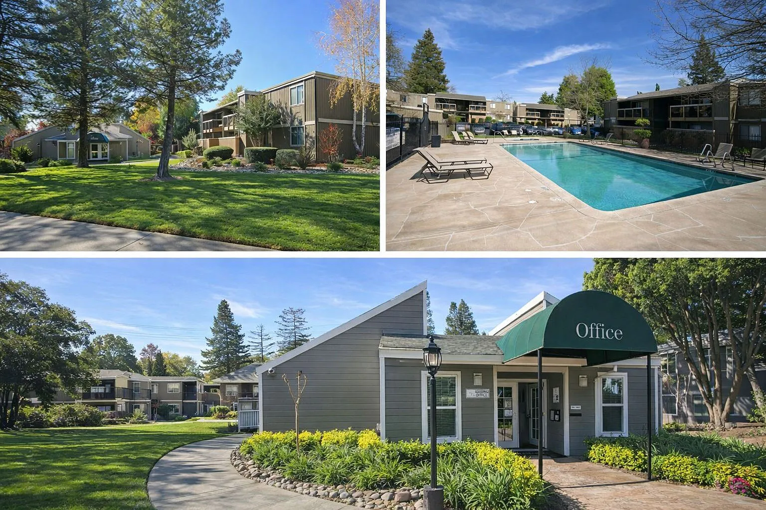 Fountain Grove — Photo 1