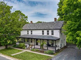 31 School St, Cornish, NH 03745