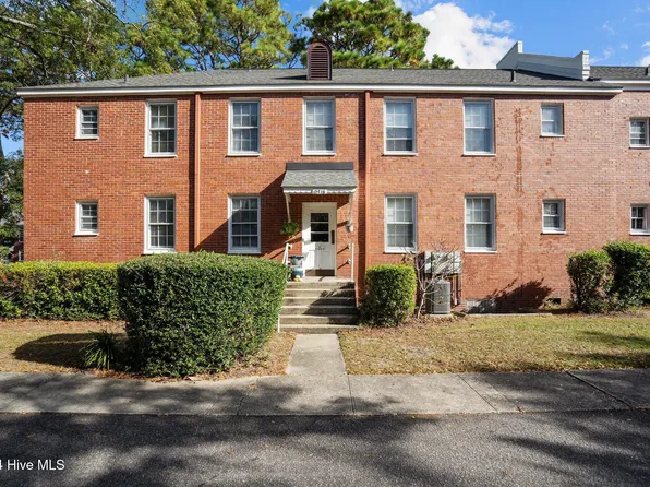 2940 Oleander Drive #C-16, Wilmington, NC 28403