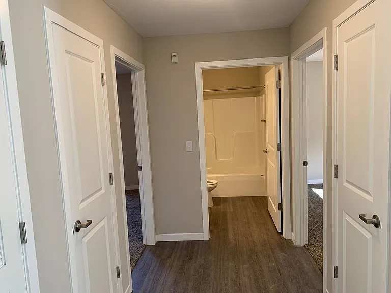 Cypress Ridge Apartments — Photo 22
