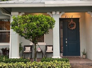 5110 Eucalyptus Dr UNIT 3, Hollywood, FL 33021