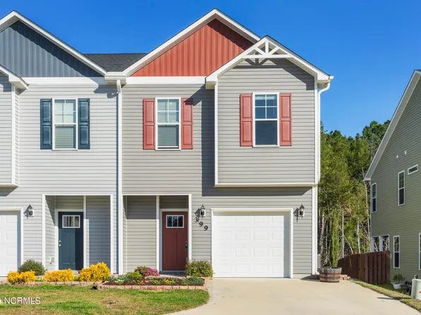 399 Frisco Way Lot 335b, Holly Ridge, NC 28445