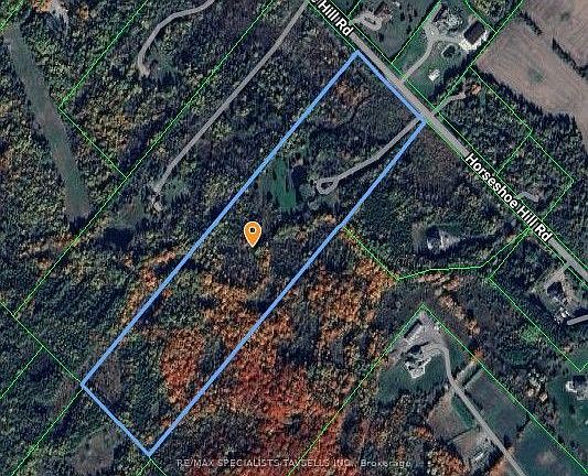 2nd image of 18606 Horseshoe Hill Rd