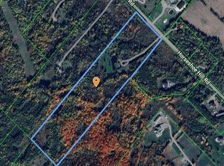 18606 Horseshoe Hill Rd, Caledon, ON L7K2B3