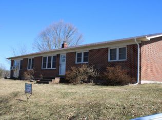 107 N Hansonville Ln, Lebanon, VA 24266