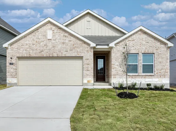 1409 Burrs Ferry Ct, Seguin, TX 78155