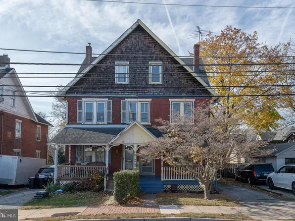 116 S Warren Ave, Malvern, PA 19355