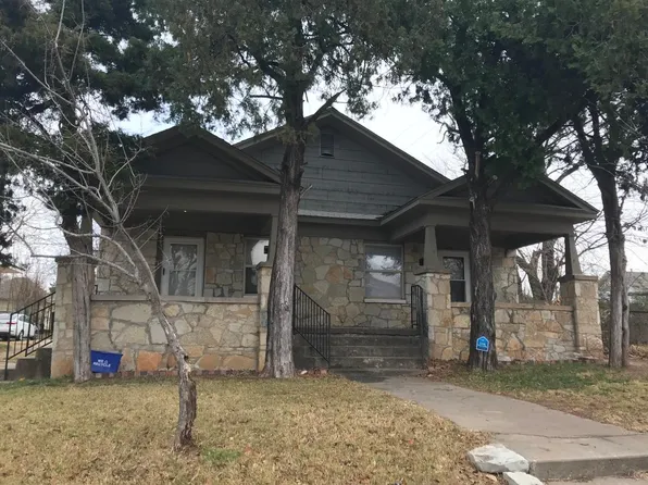 1612 N Marion Ave, Oklahoma City, OK 73106