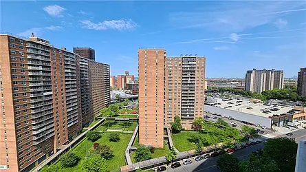 Sold by Azbel Real Estate, Inc.