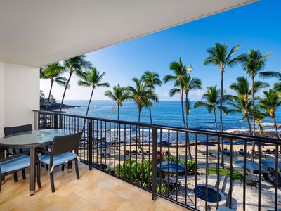 75-6106 Alii Dr #311, Kailua Kona, HI, 96740