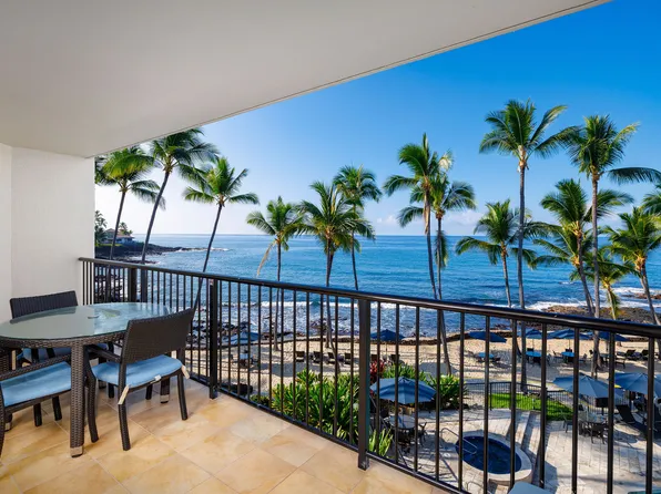 75-6106 Alii Dr #311, Kailua Kona, HI 96740