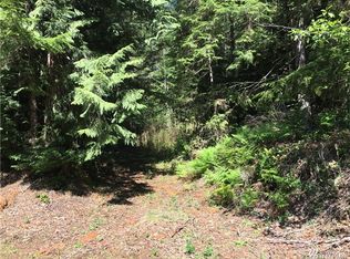 E Vuecrest Dr LOT 15D, Union, WA 98592