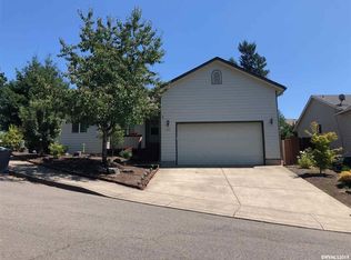 264 Turnage St NW, Salem, OR 97304
