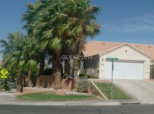 560 Turtleback Rd, Mesquite, NV 89027