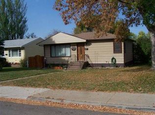 3437 8th Ave N, Great Falls, MT 59401