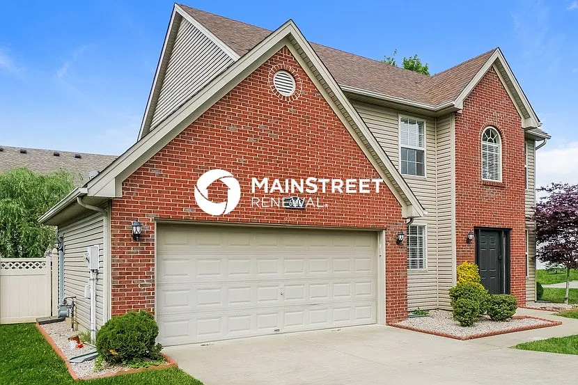6006 Haven Manor Way — Photo 2