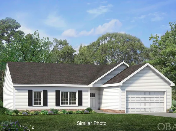 206 Pee Dee Dr Lot 39, Shawboro, NC 27973